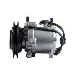 Denso Compressor Fits Caterpillar Mini Excavator 303 304 305 06-On