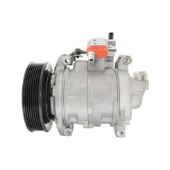Denso Compressor Fits Honda Accord Cp 2.4L 08-13