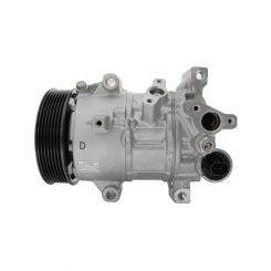 Denso Compressor Fits Toyota Rav4 Ala49 2.2L 13-19 Dsl