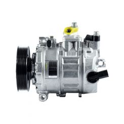 Denso Compressor