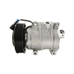 Denso Compressor Fits John Deere Various Applications