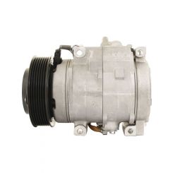 Denso Compressor Fits Toyota Prado Kdj120R 3.0L 06-09