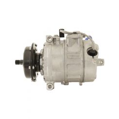 Denso Compressor Fits Vw Transporter T5 2.5L 06-10 Touareg 2.5L