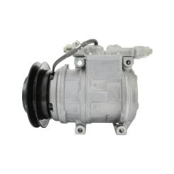 Denso Compressor For Toyota Hiace Lh184 3.0L 00-05 Lh125 2.8L 89-00