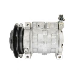 Denso Compressor Fits Hino Ranger Fd 06-On