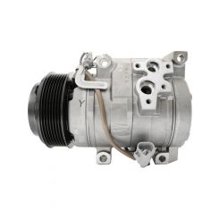 Denso Compressor Fits Toyota Fj Cruiser Gsj15R 4.0L 11-16
