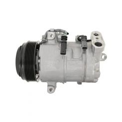 Denso Compressor Fits Holden Commodore Ve 3.6L 11-13