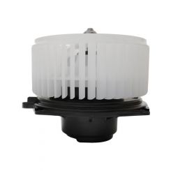 Denso Hvac Blower Fits Toyota Hiace Kdh223 Rear Evap Lhs