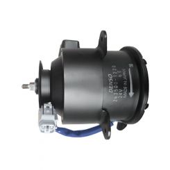Denso Elec Motor Condenser Fits Hino 500 Ranger Series 03-08