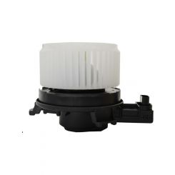Denso Hvac Blower Fits Toyota Hilux Gun126 2.8L Tgn121 15-