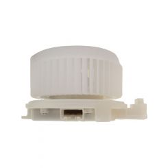 Denso Hvac Blower Fits Lexus Lx570 08-On Landcruiser 200 07-On