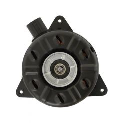 Denso Elec Motor Condenser Fits Isuzu Fsr 05-On