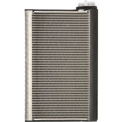 Denso Evaporator Coil Fits Isuzu Npr250 Npr300 5.2L 07-15