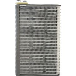 Denso Evaporator Fits Hino 500 Fg 7.9L 01/2000