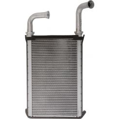 Denso Heater Core Fits Hino Truck Fc6J 1018 08-11 Euro 4