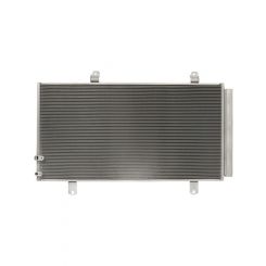 Denso Condenser Fits Toyota Camry Acv40 2.4L 06-12