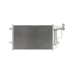 Denso Condenser Fits Mazda3 Bl 2.0L 2.3L 2.5L 09-13