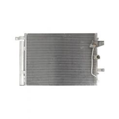 Denso Condenser Fits Ford Falcon Fg Fgx 11-14 Territory Sz 4.0L 11-16