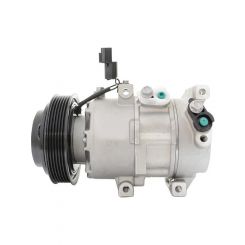 Doowon Compressor Fits Hyundai I20 Pb 1.4L Petrol 9/13-On