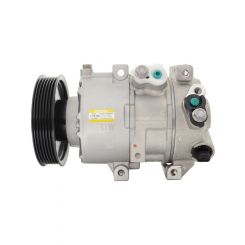 Doowon Compressor Fits Kia Sportage Ql 2.4L Pet 16-