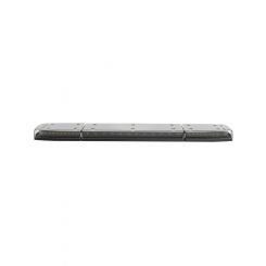 Ecco Reflexl LED Light Bar 610mm 12/24V Amber Led Clear Lens