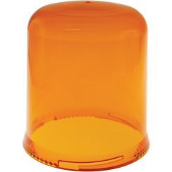 Ecco Replacement Amber Lens Fits Lv0671 Series
