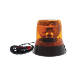 Ecco Beacon Roto Amber No Bulb Mag50-C