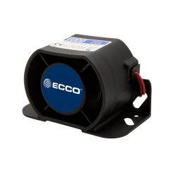 Ecco Reverse Alarm Beep 112Db 12-36V