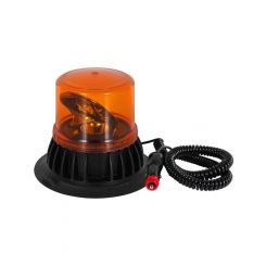 Ecco Beacon Rotating LED Amb 10-30V Mag
