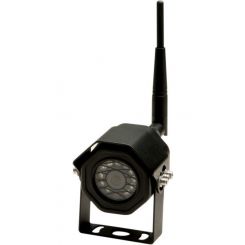 Ecco Camera Cmos Colour Ir(11) Audio, Wireless 4