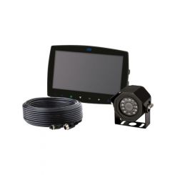 Ecco Camera Sys, 7In Color Ec7003/Ec2014/Ectc20