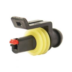 E-Max 1 Way Super Seal Plug 10 Pack