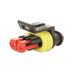 E-Max 2 Way Super Seal Plug Pack 1