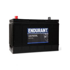 Endurant 12V 1000Cca 180Rc Load Fld Load Master N86 Sae 3