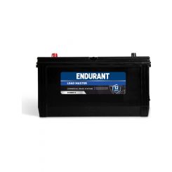 Endurant 12V 750Cca 185Rc Load Fld Load Master N100R Sae 1