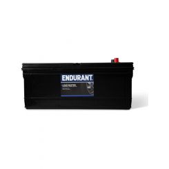 Endurant 12V 800Cca 230Rc Load Fld Load Master N120L Sae 5