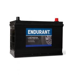 Endurant 12V 750Cca 125Rc Load Fld Load Master N70Zzl Sae 0