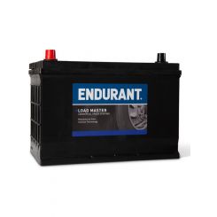 Endurant 12V 750Cca 120Rc Load Fld Load Master N70Zz Sae 1