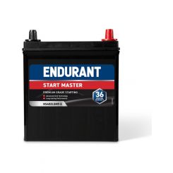 Endurant 12V 330Cca 55Rc Start Fld Start Master Ns40Zal Sae 0