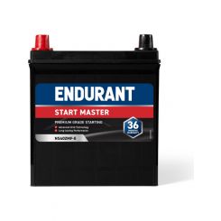 Endurant 12V 330Cca 55Rc Fld Start Master Ns40 Jis 1