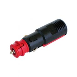 Erich Jaeger DC Cigarette/Aux Plug Unfused