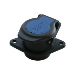 Erich Jaeger Parking Socket Ebs 12/24V Fits 7P 13P 15P