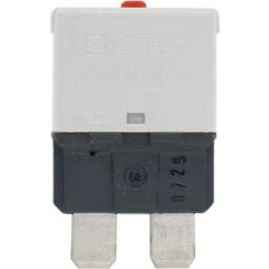 ETA Circuit Breaker 25Amp Manual Reset Replaces
