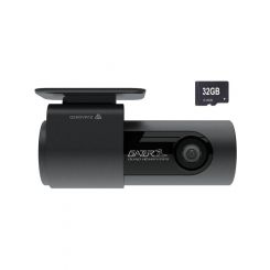 Gator Dash Cam 1 Channel 2K Quad Hd With Smart Wifi & Gps