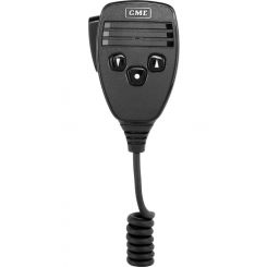 GME Ip67 Microphone - Suit Tx4600 / Tx4610