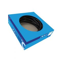 Goodyear Boxed Reduced Hose #8 25 Metres