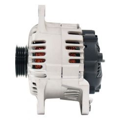 JAS Alternator 12V 110A Fits Hyundai ,Kia ,Mitsubishi