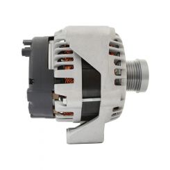 JAS Alternator 12V 140A Fits SsangYong Rexton