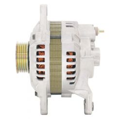 JAS Alternator 12V 65A Fits Ford, Mazda