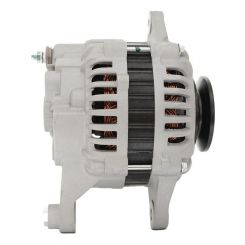 JAS Alternator 12V 65A Fits Mazda & Kia